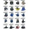 16100-E0373 16100-78060  WATER PUMP FITS KOBELCO SK200-8 sk210-8 sk250-8 sk260-8