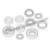 2438U914R100 New Seal Kit for Kobelco Yutani Excavator 85mm Rod K907D MD-180LC #1 small image