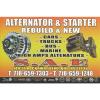 NEW STARTER MOTOR KOBELCO EXCAVATOR SK30 SK-30 SK35 SK-35 YANMAR 3TNV88