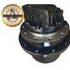 Kobelco SK27SR-3 Final Drive Motors - Kobelco SK27SR-3 Travel Motor