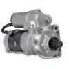 NEW 24V 10T STARTER MOTOR CASE FIAT KOBELCO KOMATSU WITH CUMMINS ENGINE 8200064