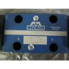 MECMAN (REXROTH) 615-085-106-1 Directional Hydraulic Control Valve 24vdc Coils #2 small image