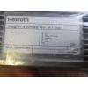 NEW REXROTH VALVE ASSRMBLY R900576060