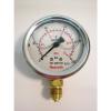 New Bosch Rexroth R900771208  AB31 38/63 Manometer Pressure Gauge 250 Bar/MPA  