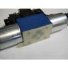 REXROTH 4WE6W61/EG24N9DK25L/62 HYDRAULIC SOLENOID VALVE R978007917 24V   NEW #3 small image