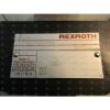 REXROTH 395537/4 FLOW CONTROL VALVE *NEW NO BOX* #1 small image
