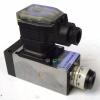 MANNESMANN REXROTH PRESSURE SWITCH HED 4 0P 16/350 Z 14 #1 small image