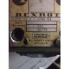 Rexroth 4 WMR 10 D 1.1/so 53 Limit Valve USED #2 small image