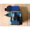 Bespoke Solenoid-Operated Pressure Relief Valve - Vickers/Rexroth