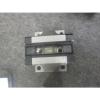 NEW REXROTH LINEAR BEARING # R165179420 #1 small image