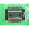 Rexroth Bosch Linear Rail Bearing Block -- R165122420 -- New #4 small image