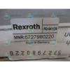 REXROTH 5727980220 SOLENOID VALVE *NEW IN BOX*