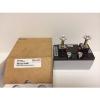 NEW IN BOX BOSCH REXROTH MECMAN HYDRAULIC VALVE 5813221000 #1 small image