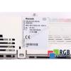 INDRA CONTROL L40 CML40.2-SP-330-NA-NNNN-NW R911170255-100 REXROTH ID27434