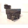 Lot of (2) Bosch Rexroth 6T11061-2440 Hydraulic Valve