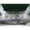 Rexroth SERCOS MNR R911319917, CSH01.1C-SE-EN2-EN1-MD2-S1-S-NN-FW free delivery #2 small image