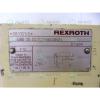 REXROTH DRE10-50/200YMG24NZ4 VALVE *USED* #4 small image