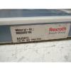 REXROTH R900865196 *FACTORY SEALED*