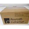 REXROTH DMD02.1-W042N SERVO DRIVE *NEW IN BOX* #1 small image