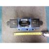 NEW REXROTH DIRECTIONAL VALVE # W4EH22L74/6EW110N9TSK4