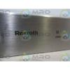 REXROTH R160530431 GUIDE RAIL *NEW NO BOX* #2 small image
