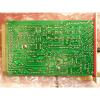 REXROTH PROPORTIONAL AMPLIFIER CARD BOARD VT-3014 , VT3014-S-35 R5 #4 small image
