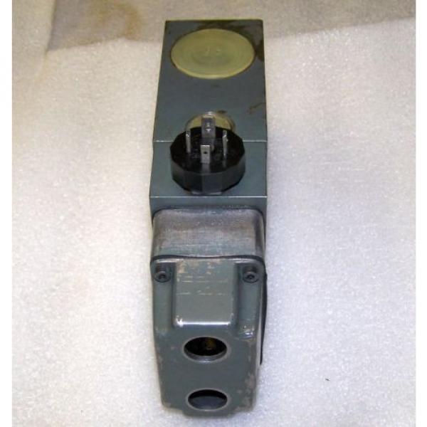 REXROTH SL 20 GB3-250250 HYDRAULIC VALVE #2 image