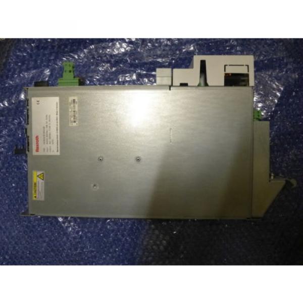 Bosch Rexroth Indramat HCS02.1E-W0028 mit Speicherkarte #6 image