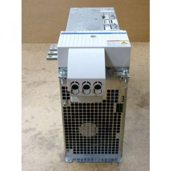 Rexroth HMS01.1N-W0150-A-07-NNNN Indra Drive M Frequenzumrichter #2 image