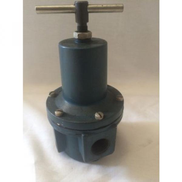 REXROTH P55122 RELAY VALVE MOD: 4S, 0-150, 250PSI #6 image