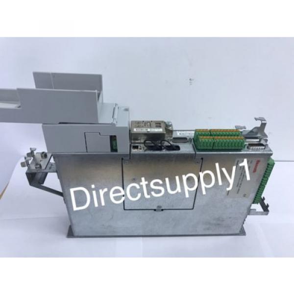 Rexroth EcoDrive DKCXX.3-040-7 Servo Drive Module DKC02.3-040-7-FW #5 image