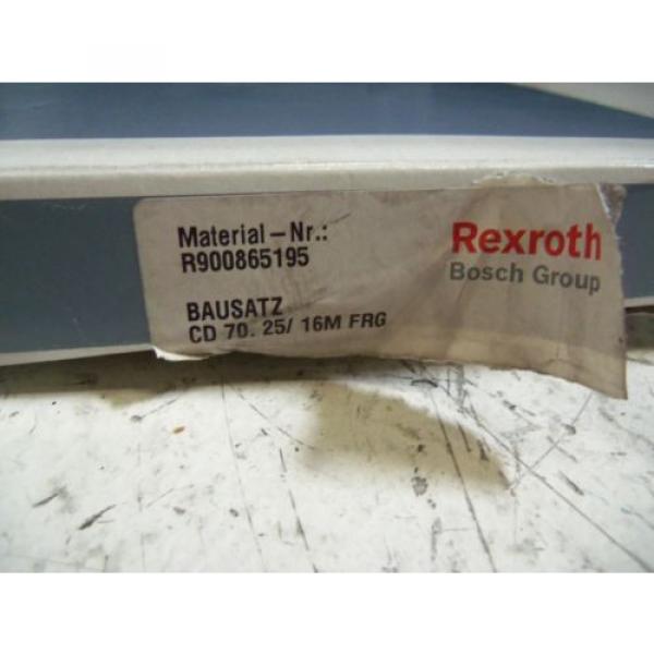 REXROTH R900865195 *NEW IN BOX* #2 image