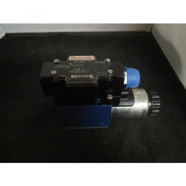 New Rexroth Directional Control Valve - 4WE6Y61/EG24N9DK23L #1 image