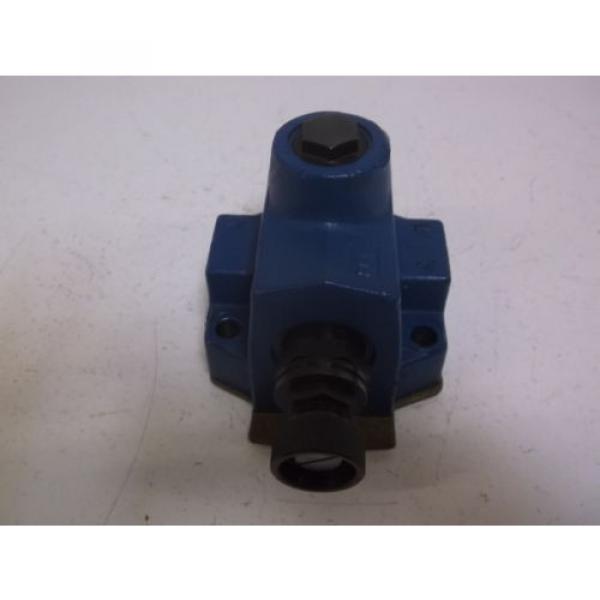 REXROTH DR 20-4-4X-/200Y HYDRAULIC PRESSURE RELIEF VALVE *NEW NO BOX* #4 image