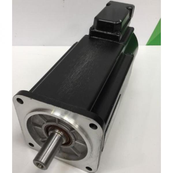 REXROTH 3~PHASE -PERMANENT-MAGNET-MOTOR &lt;&gt; MKD071B -061 -KG0 -KN #3 image