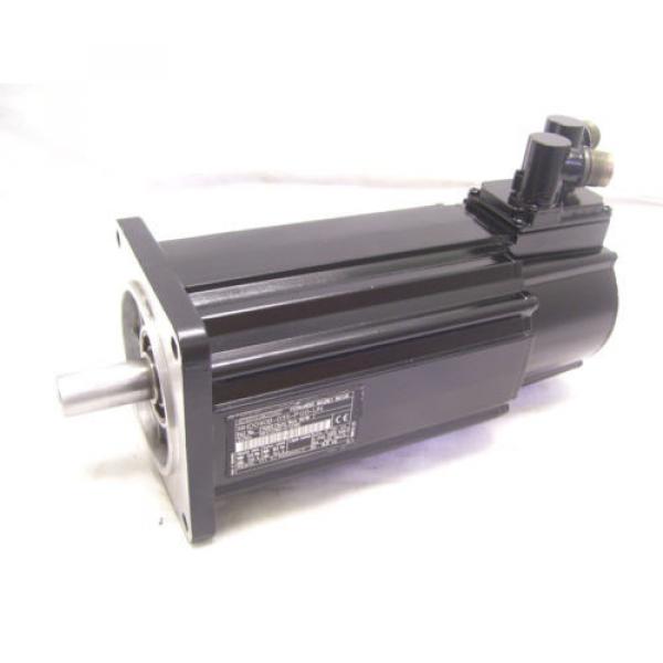 REXROTH INDRAMAT  PERMANENT MAGNET MOTOR  MHD090B-035-PG0-UN   60 Day Warranty! #1 image