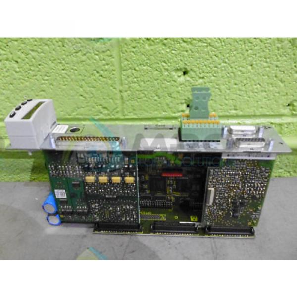 REXROTH CSB01.1C-PL-ENS-EN1-NN-S-NN-FW SERVO DRIVE R911387272 *NEW IN BOX* #2 image