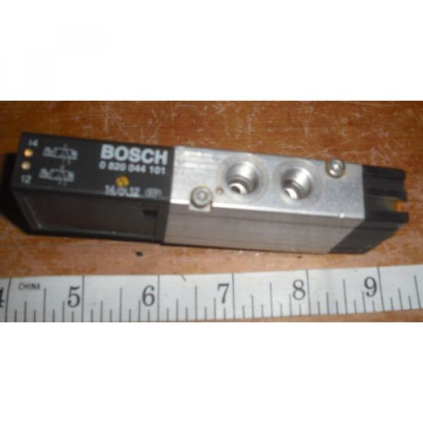 Bosch Rexroth 0 820 044 101  0820044101  DIRECTION CONTROL VALVE #2 image