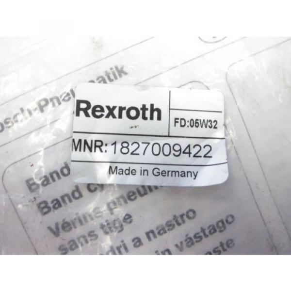 New Rexroth 1827009422 Service Parts Set  #6 image