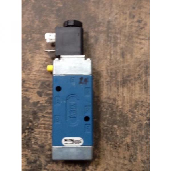 Rexroth Minimaster  Valve GC-15100-02455 #4 image