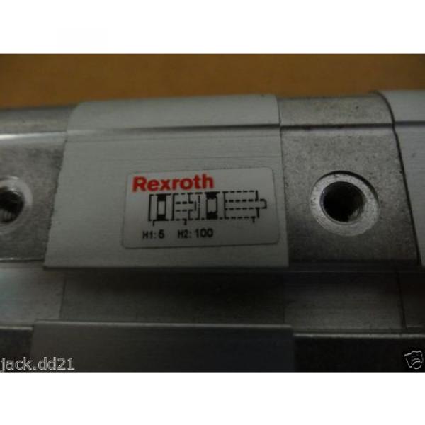 NEW Bosch Rexroth Pneumatic Valve R480 177 992  NEW           NEW #4 image