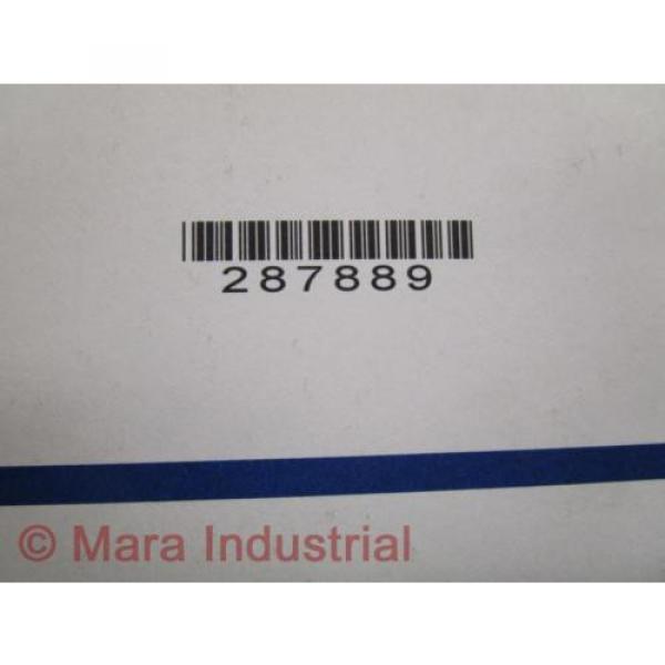 Mannesmann / Rexroth SV01-MS-P Manual 120-1300-B305 #6 image