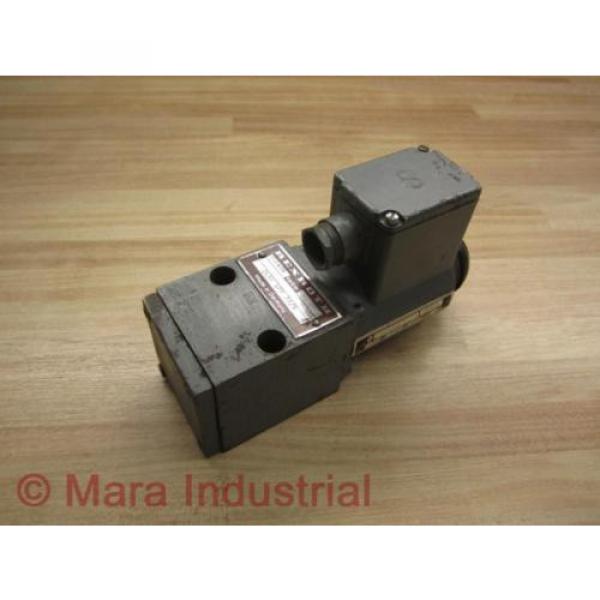 Rexroth 2LNF 6PP 2A/B Control Valve - New No Box #1 image