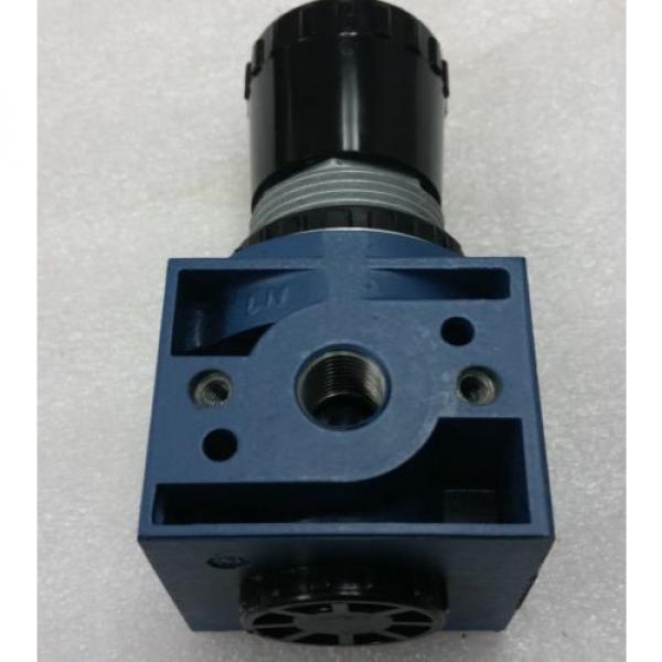 Rexroth Pressure Regulator 5350221010 #4 image