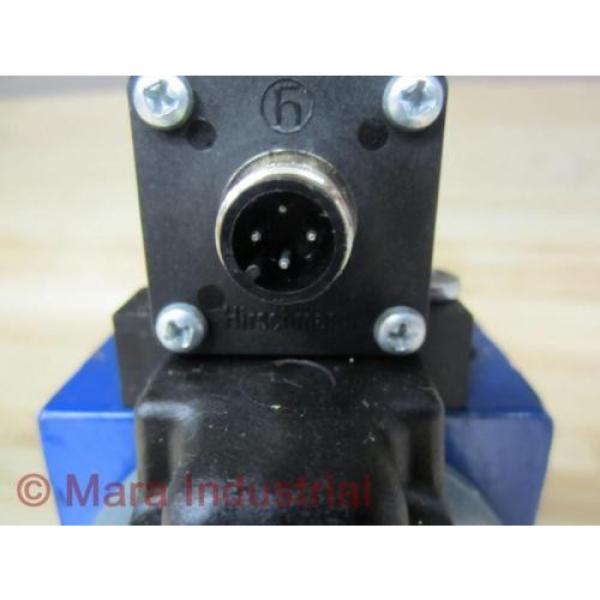 Rexroth Bosch R978916858 Valve 4WE10GA40/CG24N9DK24L - New No Box #6 image