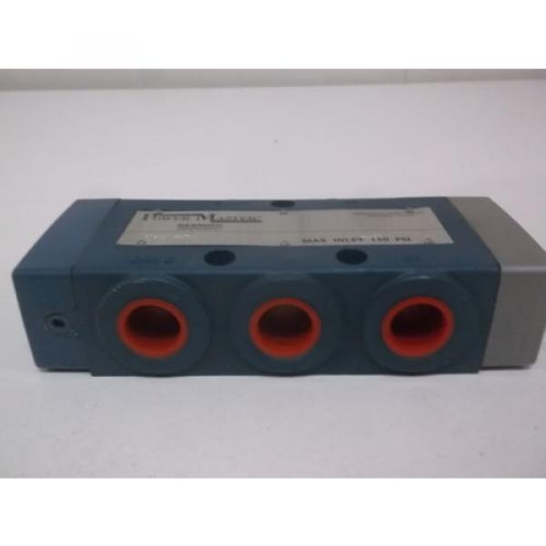 REXROTH POWER MASTER PT84104-1700 AIR PILOT VALVE *NEW IN BOX* #4 image