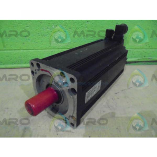 REXROTH MSK071E-0300-NN-S2-UG1-RNNN SERVO MOTOR *NEW NO BOX* #2 image