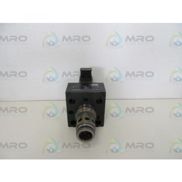 REXROTH FE25C-21/315LK43 FLOW CONTROL VALVE *NEW NO BOX* #3 image