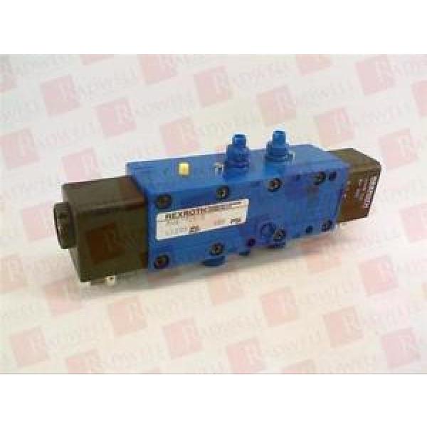 BOSCH REXROTH PW67715-5 RQAUS1 #1 image