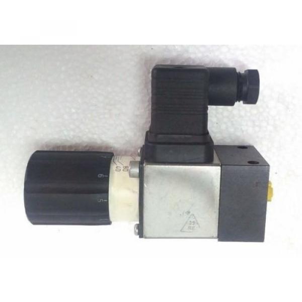 HED 8 0A-20/100K14,REXROTH R901094159  HYDRO-ELECTRIC PRESSURE SWITCH #2 image